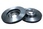 Maxgear 19-0966 Brake Disc For Toyota. Fixed Price $33.09.