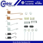 For 1971-1976 Chevrolet Impala Centric Rear Drum Brake Hardware Kit Premium. Fixed Price $19.19.