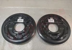 Toyota Genuine Set Oem Brake Backing Plate Rear Rh & Lh For Tacoma Rzn Vzn 95-03. Fixed Price $246.50.