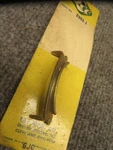 Brake Hardware Lee # 2093-2 20932 Self Adjuster Cable Guide New Sealed Nos. Fixed Price $9.88.