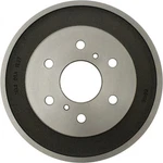 Brake Drum-c-tek Standard Centric 123.66044. Fixed Price $122.38.