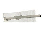 2012-2022 Vw Volkswagen Passat Oem Left Door Sill Scuff Step Plate Trim Gray. Fixed Price $89.95.
