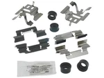 For 2003-2004 Cadillac Escalade Esv Brake Hardware Kit Rear Api 27653XWJP. Fixed Price $22.17.