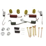 H7157 Drum Brake Axle Hardware Kit. Fixed Price $13.95.