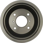 Centric Parts 123.42026 C-tek Standard Brake Drum For 00-13 Scala Sentra. Fixed Price $55.11.