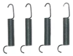 Genuine Raybestos Brakes R-line Drum Adj Screw Spring H413. Fixed Price $5.16.
