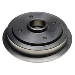 For Geo Metro 1995-1997 Acdelco 18B237 Gold Rear Brake Drum. Fixed Price $47.31.