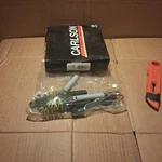 Carlson H7365 Rear Drum Brake Hardware Kit Gm Truck - New In Box. Fixed Price $14.99.