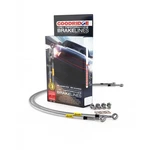 Goodridge Subaru Forester 1998-2002 Stainless Steel Brake Lines 4-DOOR. Fixed Price $216.68.