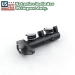 Fits 86-99 Mitsubishi Delica Van Star Wagon L300 P15W P23W Brake Master Cylinder. Fixed Price $173.32.