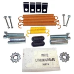 Crown Automotive 68003602MK Parking Brake Hardware Master Kit. Fixed Price $48.23.