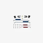 Drum Brake Hardware Kit Carlson 17364 Fits 1999 Honda Odyssey. Fixed Price $16.47.