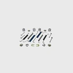 Drum Brake Hardware Kit Carlson H7282. Fixed Price $19.86.