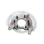 Genuine Acdelco For Chevy Express 1500 2006 2007 Brake Anchor Plate Set Rear. Fixed Price $515.09.