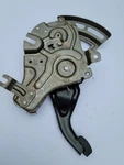 2007-2023 Dodge Charger Emergency Parking Brake Pedal Oem 04779478AI. Fixed Price $31.00.