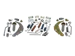 Rear Drum Brake Hardware Kit 19PWRTY36 For Ram 3500 2500 1994 1997 1999 1998. Fixed Price $63.09.