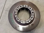 2005 Gmc C7500 178K! (11,770 Gawr) Front Rotor Disc 19015. Fixed Price $213.08.