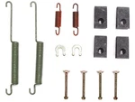 Rear Drum Brake Hardware Kit For Honda Acura Civic El Insight RH64M2. Fixed Price $23.20.