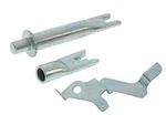 Centric Parts Drum Brake Self Adjuster Repair Kit 119 44025. Fixed Price $21.93.