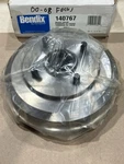 Bendix 140767 Brake Rear Drum Hub 9759R 2000-2008 Ford Focus New Old Stock. Fixed Price $69.99.