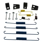 Rr Drum Hwd Kit Raybestos H17353. Fixed Price $8.53.