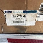 Genuine Ford Brake Drum F8UZ-1126-BA Nos. Fixed Price $92.90.