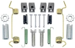 Parking Brake Hardware Kit 18K1130 Acdelco Professional. Fixed Price $47.44.