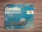 H7300DP Bendix Drum Brake Hardware Kit. Fixed Price $15.77.