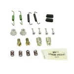 Beck Arnley 084-1830 Emergency Brake Shoe Hardware Kit. Fixed Price $54.80.