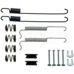 Dorman HW7285 Drum Brake Hardware Kit For 93-03 Quest Villager Windstar. Fixed Price $14.00.