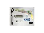 For Chevrolet Camaro Drum Brake Self Adjuster Repair Kit Centric 54888KD. Fixed Price $27.35.