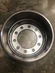 Conmet Brake Drum Truturn Cmi Front - 10009920. Fixed Price $49.50.