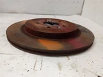Rear Rotor From 2014 Ford Explorer 11290576. Fixed Price $50.94.
