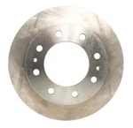 Rear Brake Rotor Fits 1999-2017 Chevrolet Gmc Van Truck 15712803. Fixed Price $63.75.