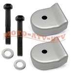 1.5 Inch Front Leveling Lift Kit Ford F-250 F-350 Super Duty 4WD 2005-2022. Fixed Price $38.59.