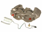 For 1992-1996 Chevrolet P6000 Brake Caliper Front Ac Delco 46379CF 1993 1994. Fixed Price $205.59.