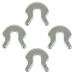 Rear Brake Shoe Clip For Anchor Pin, Vw Emergency Cable Arm, Set Of 4. Fixed Price $16.44.