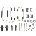 Parking Brake Hardware Kit Fits 2007-2014 Nissan Altima Raybestos. Fixed Price $43.22.