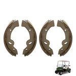 Drive Golf Cart Brake Shoes For Ezgo Medalist Txt 1997-UP, Workhorse Gold. Fixed Price $31.49.