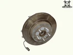Oem Tesla Model Awd 2017-2019 Rear Driver Side Spindle Knuckle & Hub W/ Disc. Fixed Price $324.99.