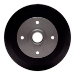 DRM-80013 R1 Concepts Brake Drum Rear For Mercury Tracer Mazda 323 1987-1989. Fixed Price $51.68.