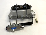 Cpp Disc Brake Master Cylinder With Proportioning Valve Bracket Lines 1-1/8 Bore. Fixed Price $99.95.