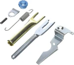 Rear Passenger Right Drum Brake Self-adjuster Repair Kit Carlson H2641. Fixed Price $27.44.