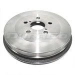 Brake Drum-fwd, Rear Iap Dura BD80104. Fixed Price $43.95.