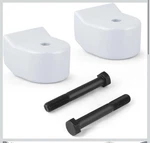 2" Front Suspension Spacer Leveling Kit 2005-2024 Ford Super Duty 4WD F250. Fixed Price $34.95.
