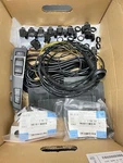 Bmw 5 Series F10 F11 F07 Full Park Distance Control Pdc Retrofit Kit Install Oem. Fixed Price $849.00.