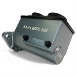 Baer Brakes 6801262RP Master Cyl, Gray, 15/16IN Bore, Right Port.. Fixed Price $460.95.