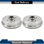 Durago Rear Brake Drum For Volkswagen Cabriolet 1988 1989 1990 1991 1992 1993. Fixed Price $96.93.
