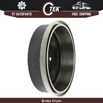 For 1967 Mercury Villager Centric Rear Brake Drum Free Shipping. Fixed Price $82.49.