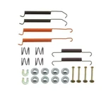 Genuine Dorman Drum Brake Hardware Kit HW17373. Fixed Price $20.55.